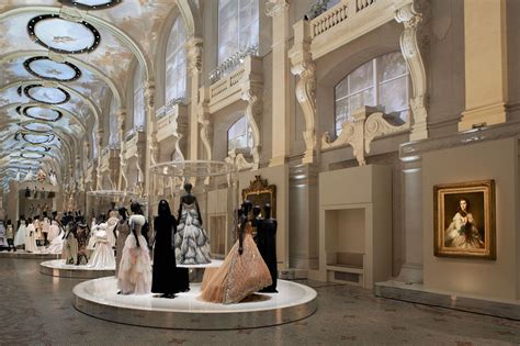 dior museum paris location